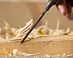 Entretien de meuble en bois par Menuisier France à Assay